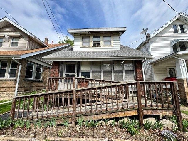 House for sale in Erie, Pennsylvania