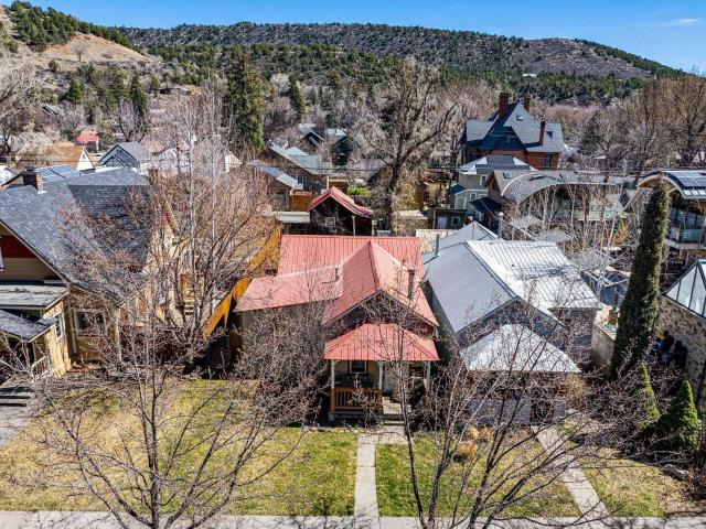 House for sale in La Plata, Colorado