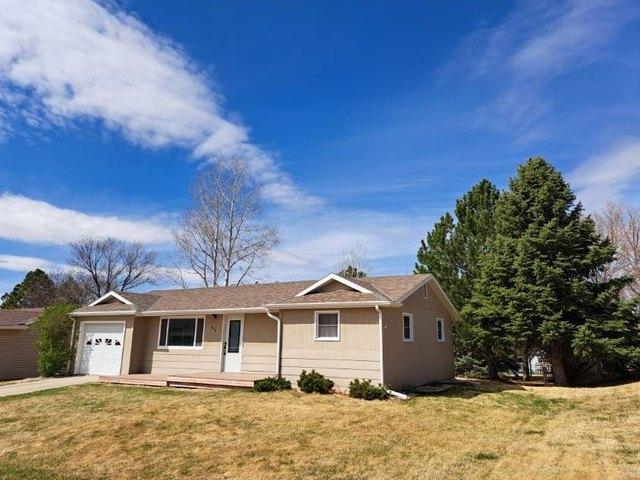 House for sale in Nebraska