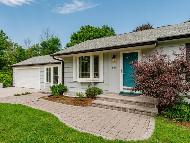 House for sale in Bayside, Wisconsin