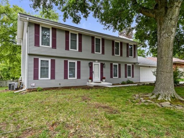 House for sale in Springfield, Missouri