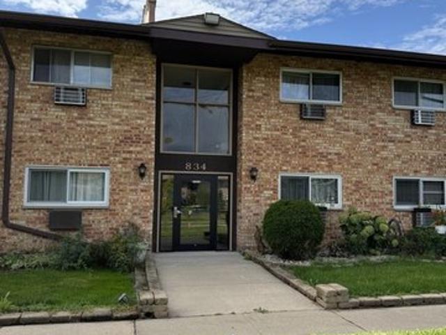 Condo for sale in Prospect Heights, Illinois