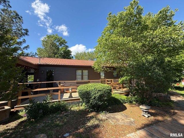 House for sale in Carbondale, Illinois