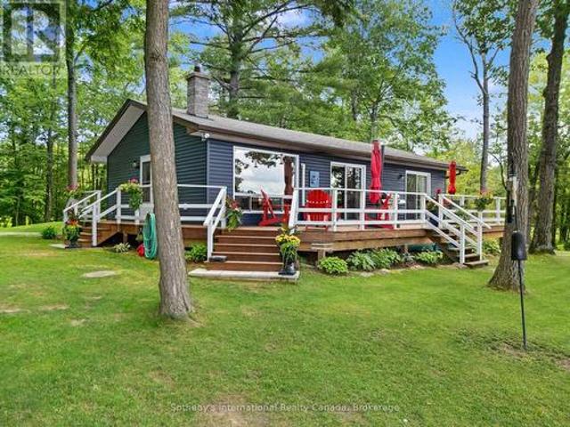 House for sale in Muskoka, Ontario