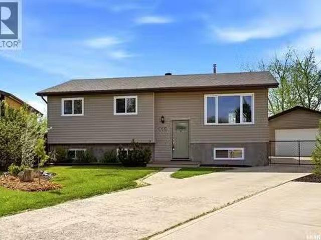 House for sale in Regina, Saskatchewan