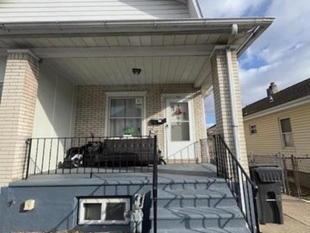 House for sale in Bethlehem, Pennsylvania