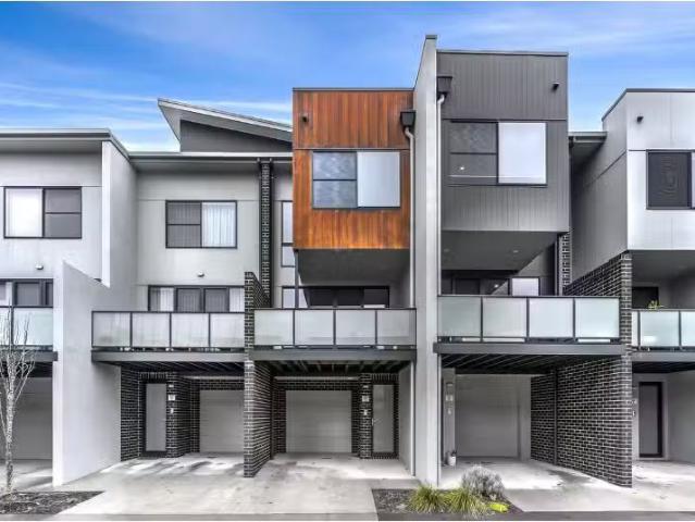 Condo for rent in Australian Capital Territory