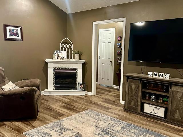 House for sale in Ark