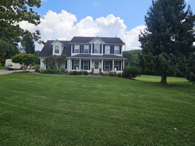 House for sale in Garners Landing, East Tennessee