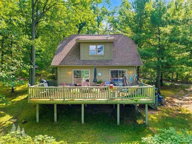 Condo for sale in Lewiston, Albert Township