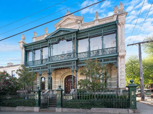 Apartment for rent in Camerons Creek, Victoria