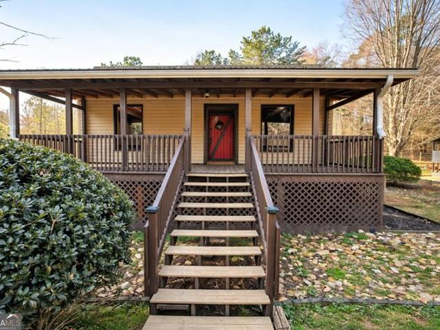 House for sale in Demorest, Georgia