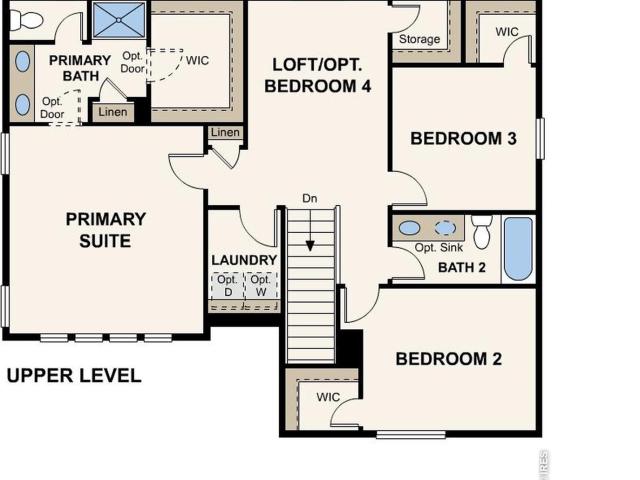 House for sale in Colorado