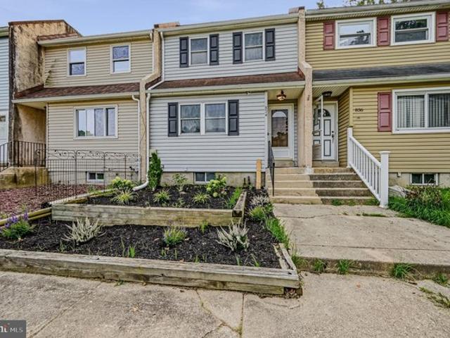 Townhouse for sale in Delaware