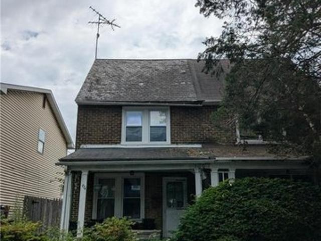 House for sale in Bethlehem, Pennsylvania