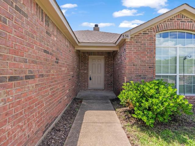House for sale in Anna, Texas