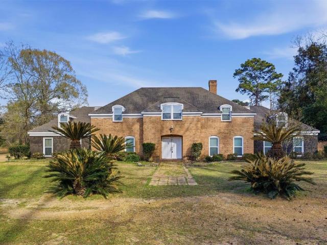 House for sale in Oakdale, Louisiana