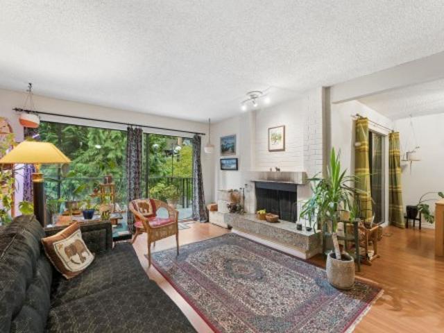 Townhouse for sale in Lynn Valley, Metro Vancouver Regional District
