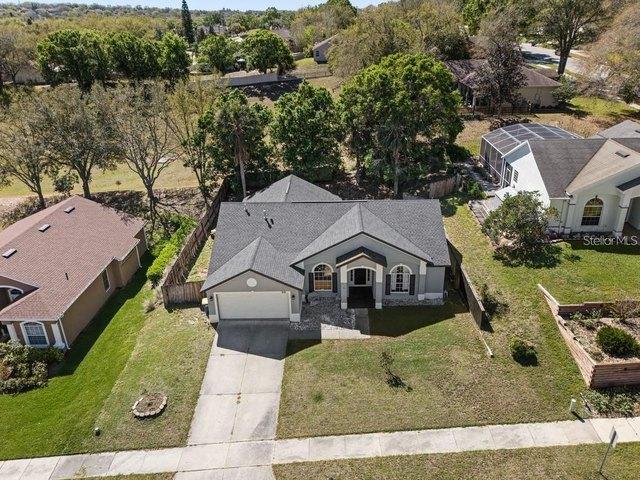 House for sale in Minneola, Florida