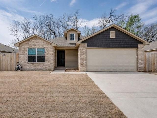 House for sale in Noble, Oklahoma