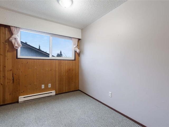 Duplex for sale in Nanaimo, British Columbia