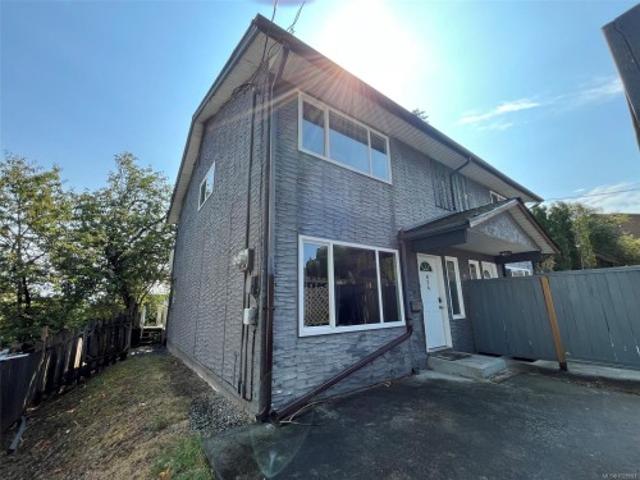House for sale in Harewood, Nanaimo