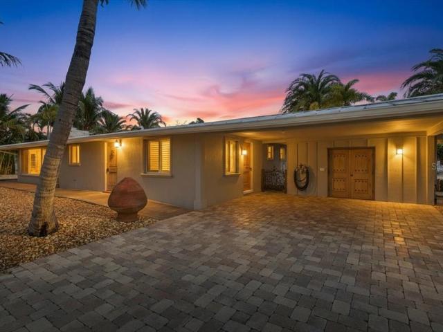 House for sale in Longboat Key, Florida
