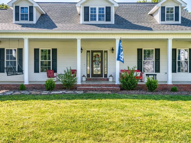 House for sale in Greenville, Kentucky