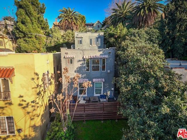 House for sale in Canoga Park, California
