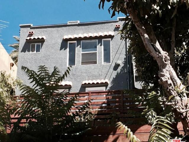 House for sale in Canoga Park, California