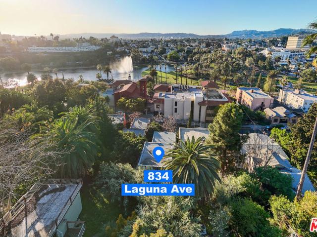 House for sale in Canoga Park, California