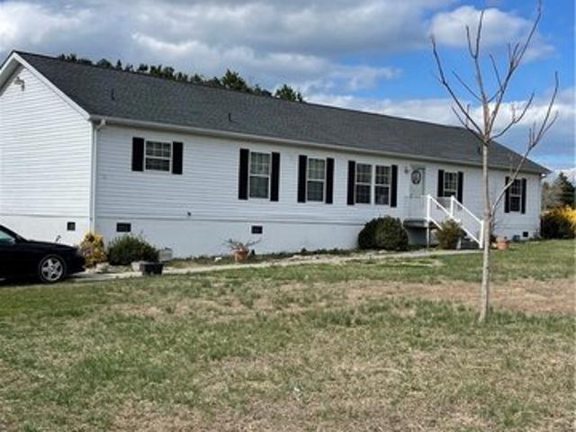 House for sale in Virginia