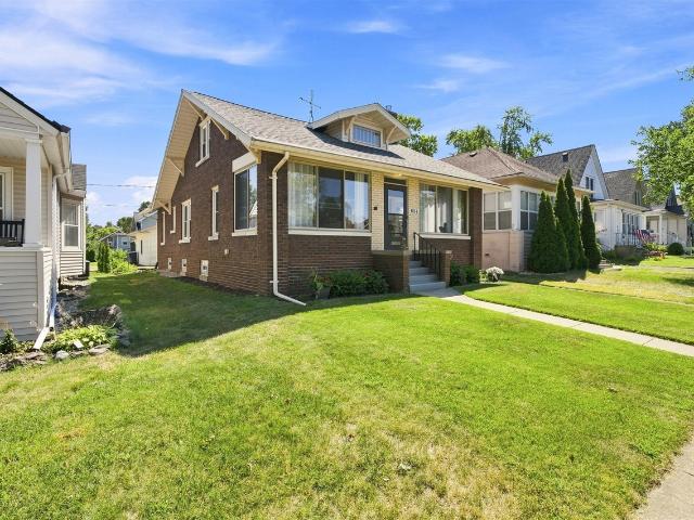 House for sale in Saint Joseph, Michigan