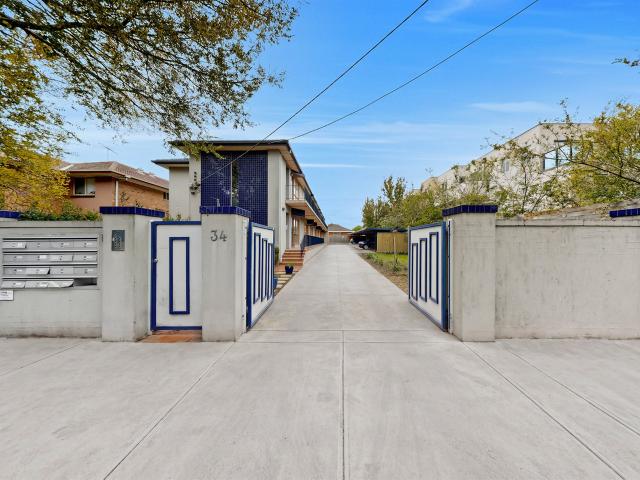 Apartment for rent in Camerons Creek, Victoria