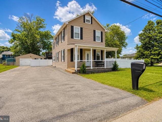 House for sale in Bucks, Pennsylvania