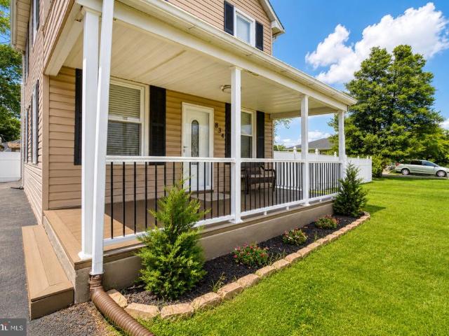 House for sale in Bucks, Pennsylvania