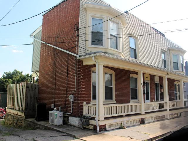 Townhouse for sale in Lebanon, Pennsylvania
