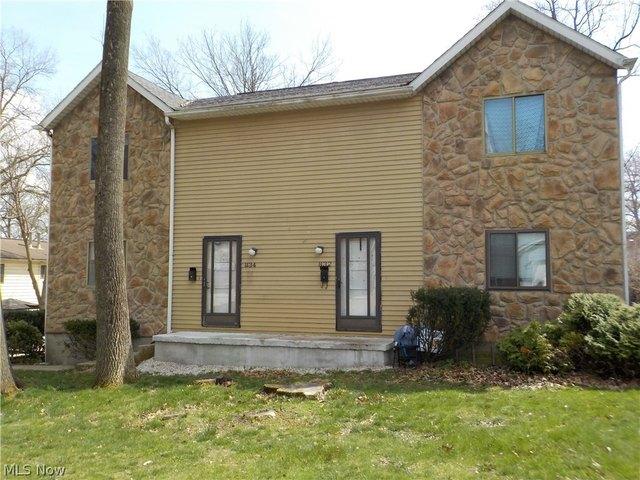 House for sale in Summit, Ohio