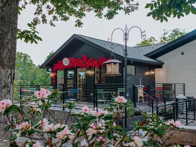 Commercial for sale in Hiawassee, Georgia
