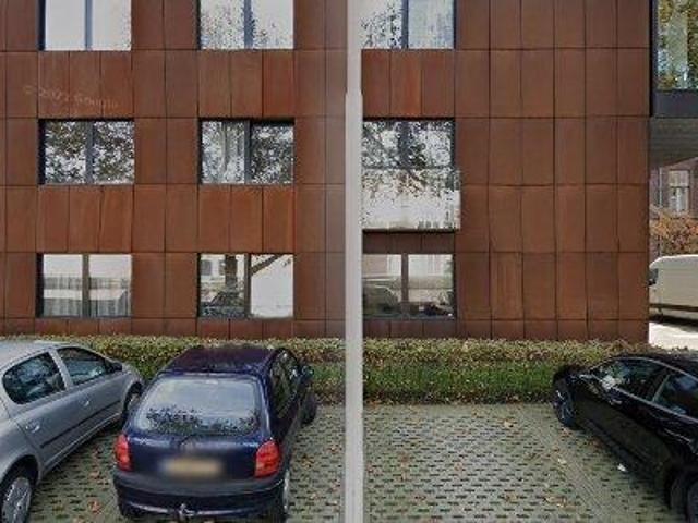 Bedrijfspand te huur in TU Noord, Delft