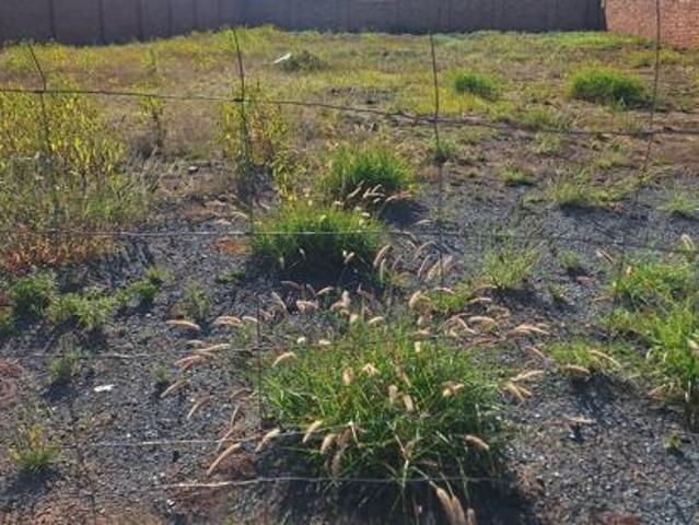 Land for sale in Frances Baard, Northern Cape