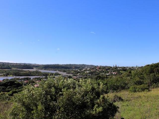 Land for sale in Bushmans River Mouth, Eastern Cape