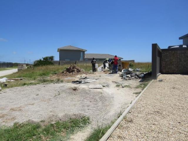 Land for sale in Bushmans River Mouth, Eastern Cape