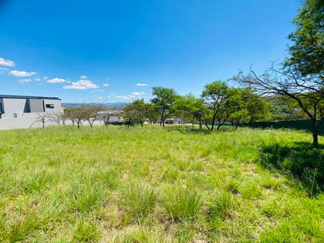 Land for sale in Mbombela (Nelspruit), Mbombela