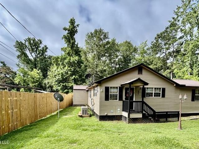 House for sale in Mccomb, Mississippi