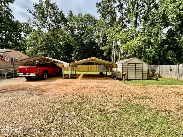 House for sale in McComb, Pike County