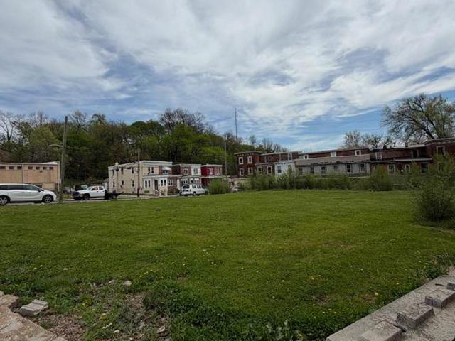 Land for sale in Delco, Pennsylvania