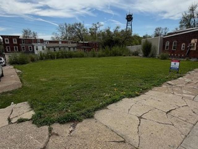 Land for sale in Delco, Pennsylvania