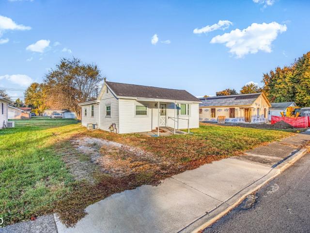 House for sale in Tipton, Indiana