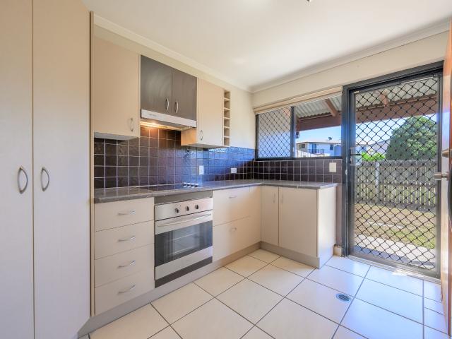 Apartment for rent in South Gladstone, Gladstone